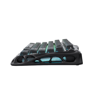 GravaStar Mercury V75 - Hall Effect Magnetic Switch Wired Gaming Keyboard
