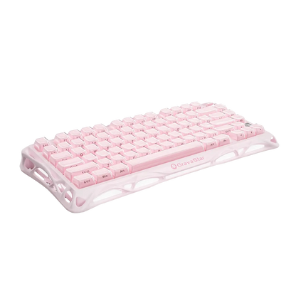 GravaStar Mercury K1 - Wireless Gaming Keyboard