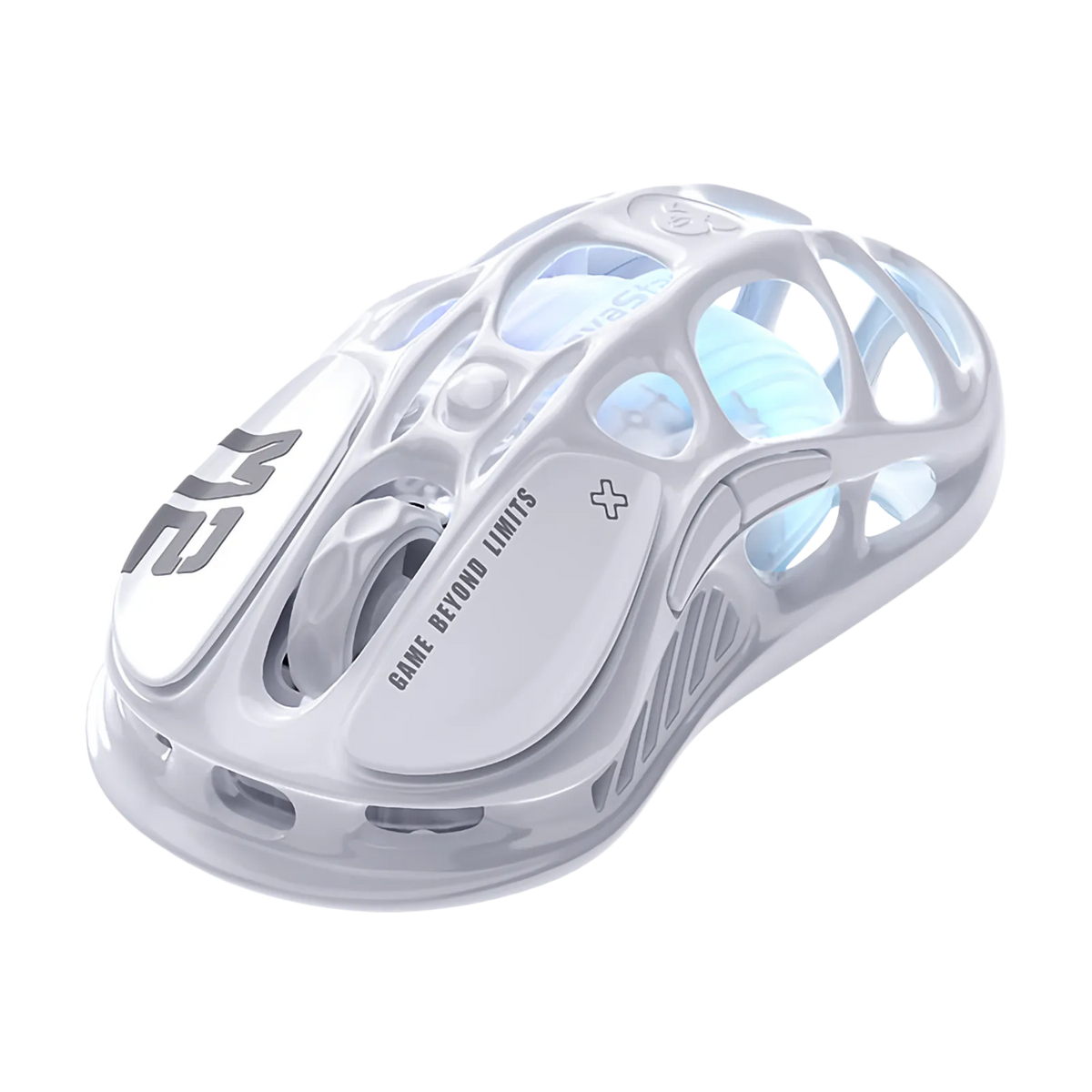 GravaStar Mercury M2 - Wireless Gaming Mouse