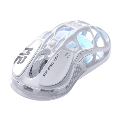GravaStar Mercury M2 - Wireless Gaming Mouse