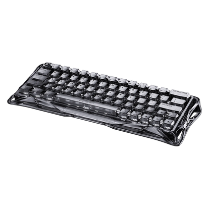 GravaStar Mercury V60 - Hall Effect Magnetic Switch Wired Gaming Keyboard