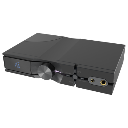 iFi Audio NEO iDSD 3 - Ultra-Res Wireless Headphone Amplifier, Pre-amp & DAC