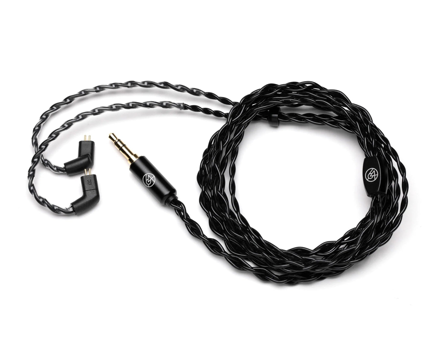 64 Audio 2-Pin Premium IEM Earphone Cable