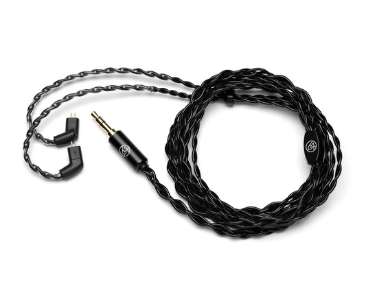 64 Audio 2-Pin Premium IEM Earphone Cable