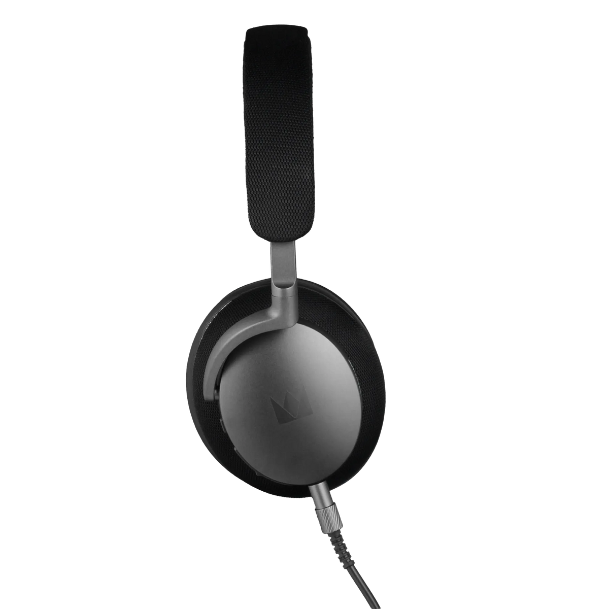 Noble Audio FoKus Apollo - Hybrid Drivers Wireless Active Noise Cancelling Headphones with Detachable Boom Mic