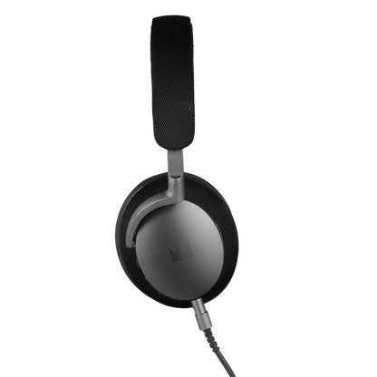 Noble Audio FoKus Apollo - Hybrid Drivers Wireless Active Noise Cancelling Headphones with Detachable Boom Mic
