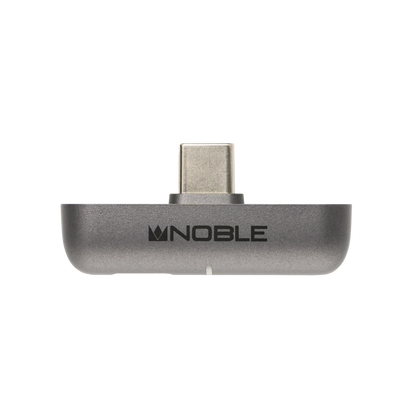Noble Audio Sceptre - High Resolution USB-C Bluetooth Dongle