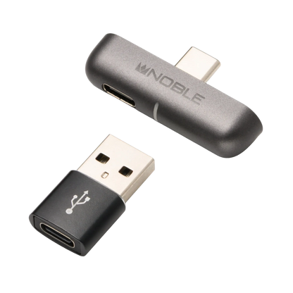 Noble Audio Sceptre - High Resolution USB-C Bluetooth Dongle
