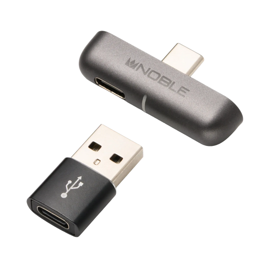 Noble Audio Sceptre - High Resolution USB-C Bluetooth Dongle