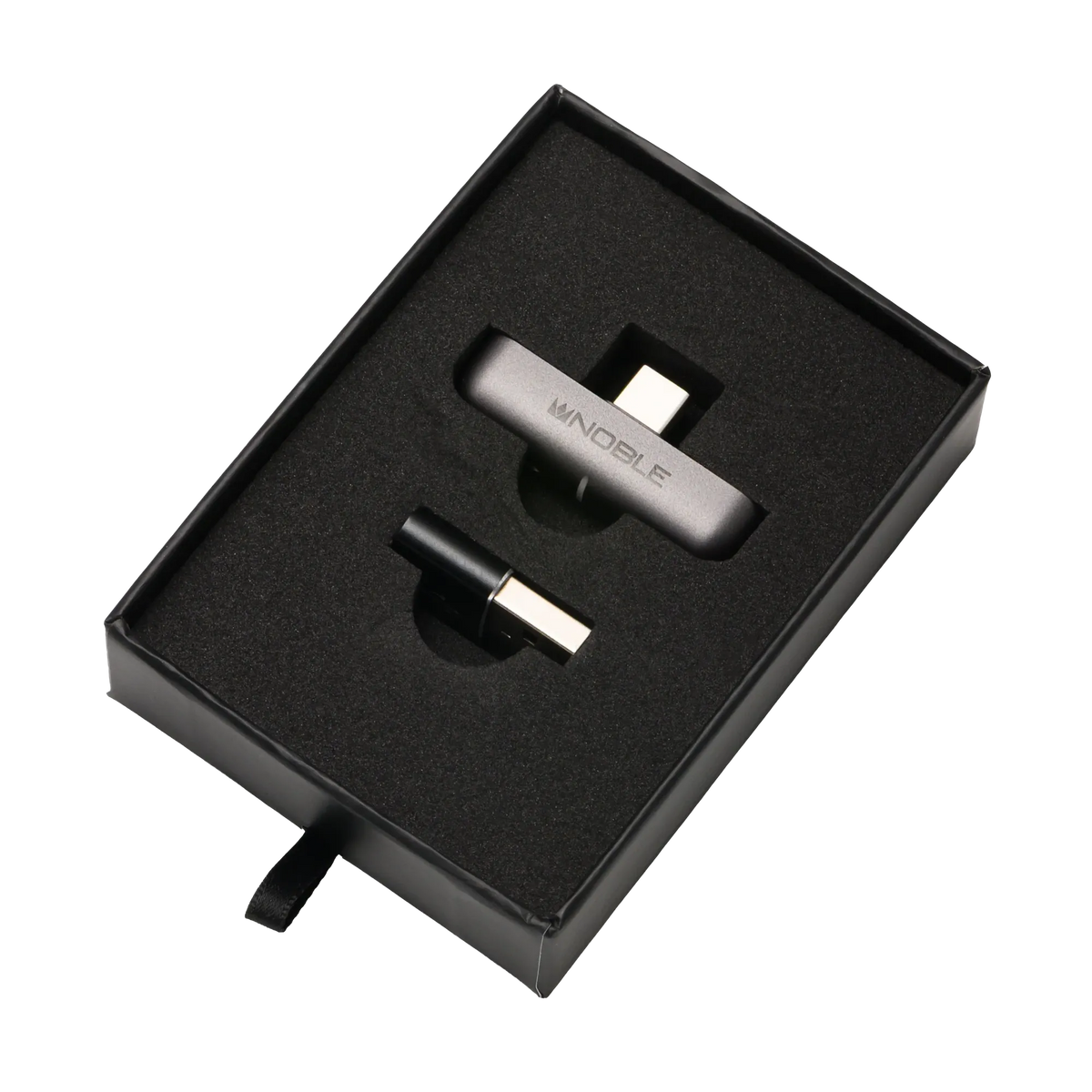 Noble Audio Sceptre - High Resolution USB-C Bluetooth Dongle