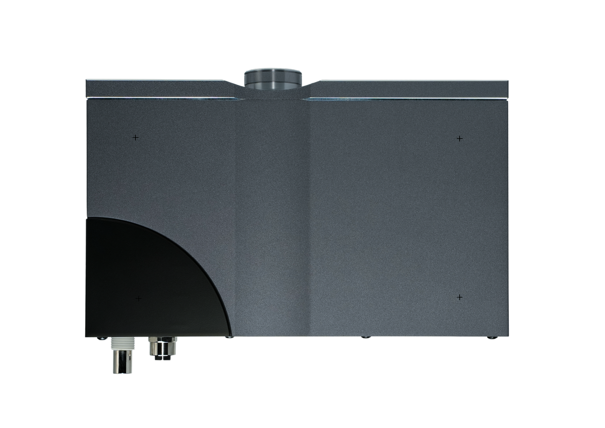 SilentPower OMNI LAN - Optically Isolated Audiophile Network Switch