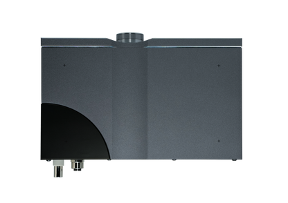 SilentPower OMNI LAN - Optically Isolated Audiophile Network Switch