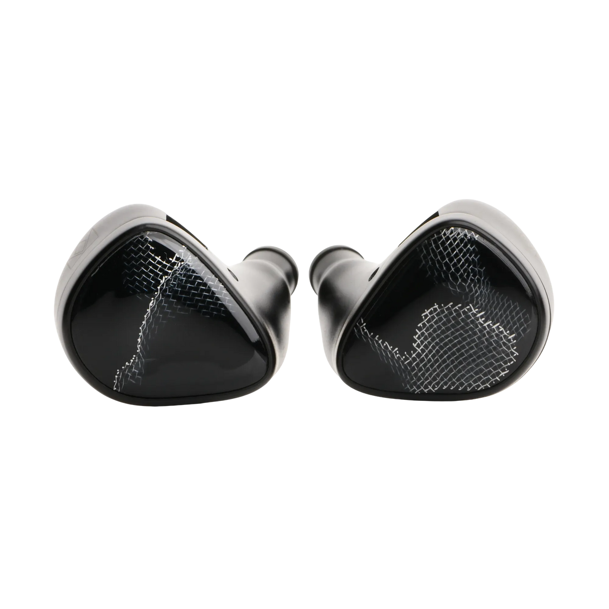 Noble Audio Onyx - Eight Hybrid Drivers Universal Fit IEM Earphones