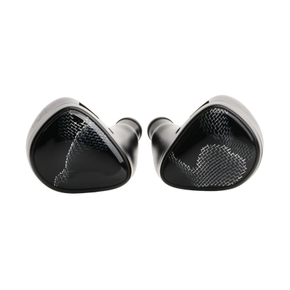 Noble Audio Onyx - Eight Hybrid Drivers Universal Fit IEM Earphones