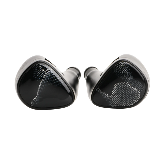 Noble Audio Onyx - Eight Hybrid Drivers Universal Fit IEM Earphones