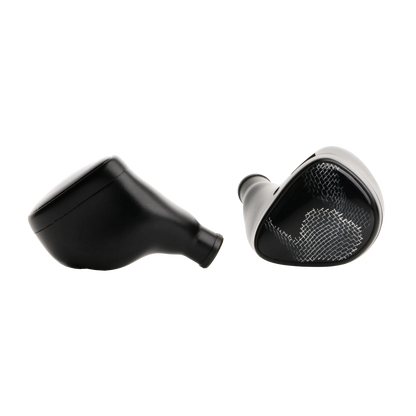 Noble Audio Onyx - Eight Hybrid Drivers Universal Fit IEM Earphones