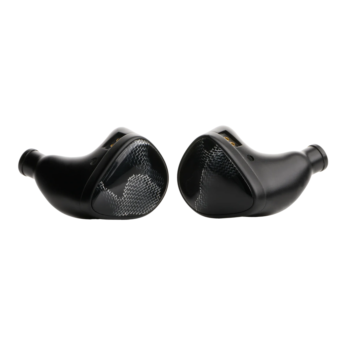 Noble Audio Onyx - Eight Hybrid Drivers Universal Fit IEM Earphones