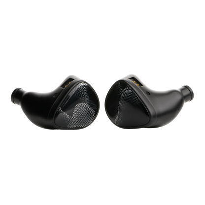 Noble Audio Onyx - Eight Hybrid Drivers Universal Fit IEM Earphones