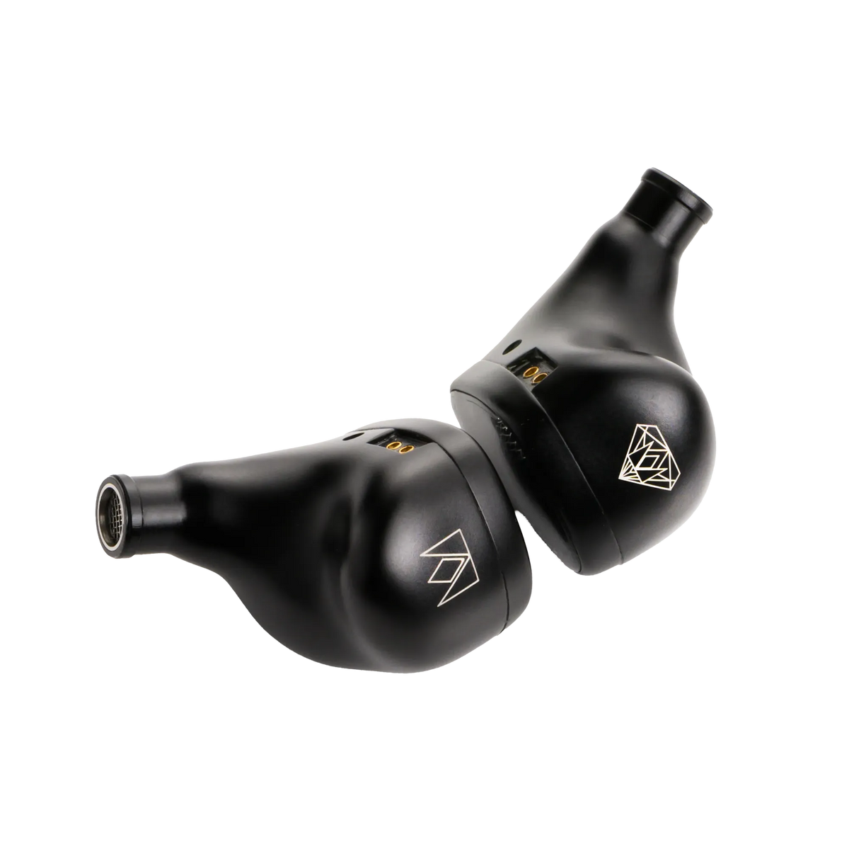 Noble Audio Onyx - Eight Hybrid Drivers Universal Fit IEM Earphones