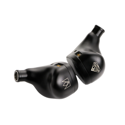 Noble Audio Onyx - Eight Hybrid Drivers Universal Fit IEM Earphones