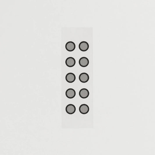 Final TONALITE Dust Filters