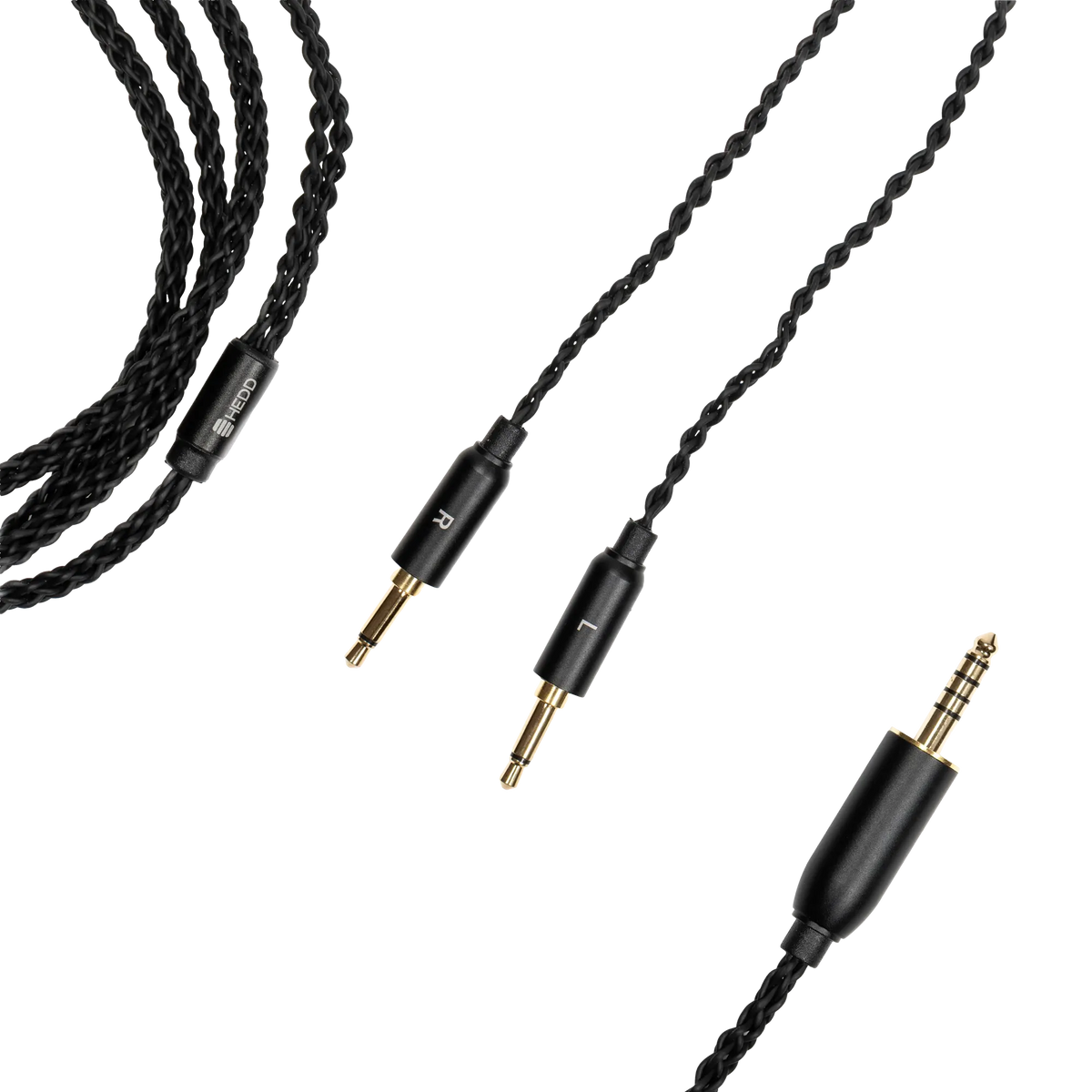 HEDD HP2 Cable - 2.2m