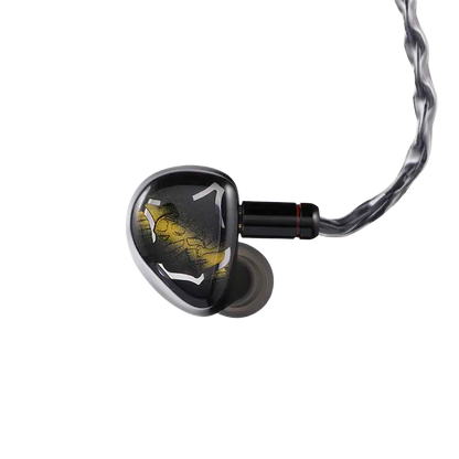 Noble Vanguard - 3-Driver Universal IEM