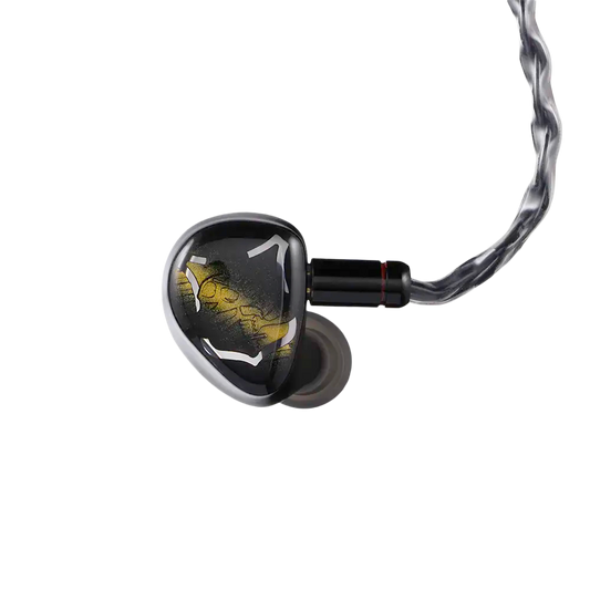 Noble Vanguard - 3-Driver Universal IEM