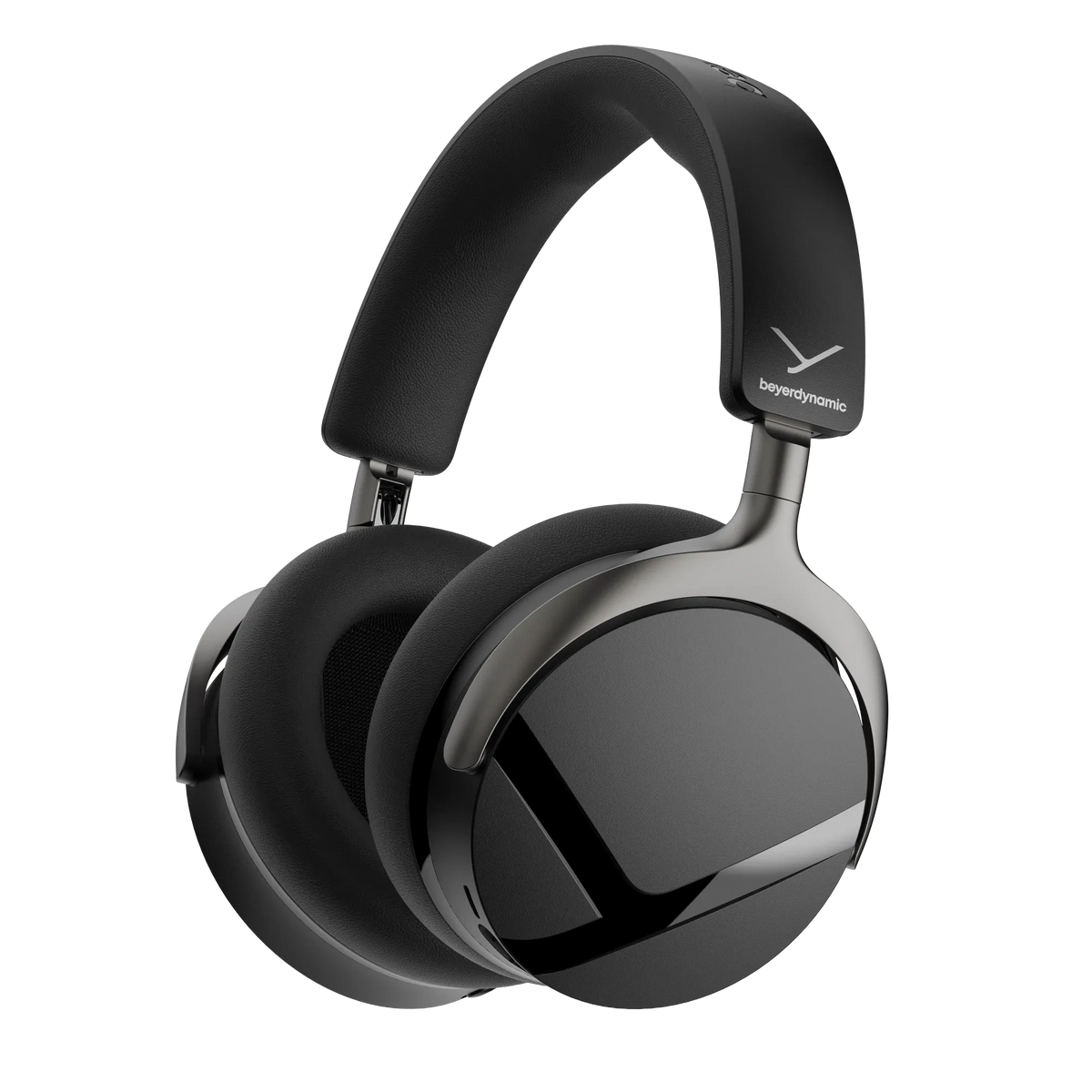 Beyerdynamic Aventho Y Wireless Over-Ear Headphones with ANC