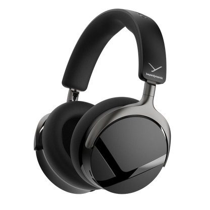 Beyerdynamic Aventho Y Wireless Over-Ear Headphones with ANC