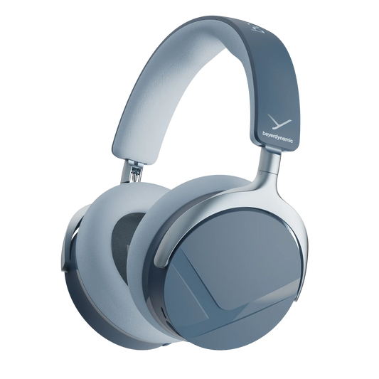 Beyerdynamic Aventho Y Wireless Over-Ear Headphones with ANC