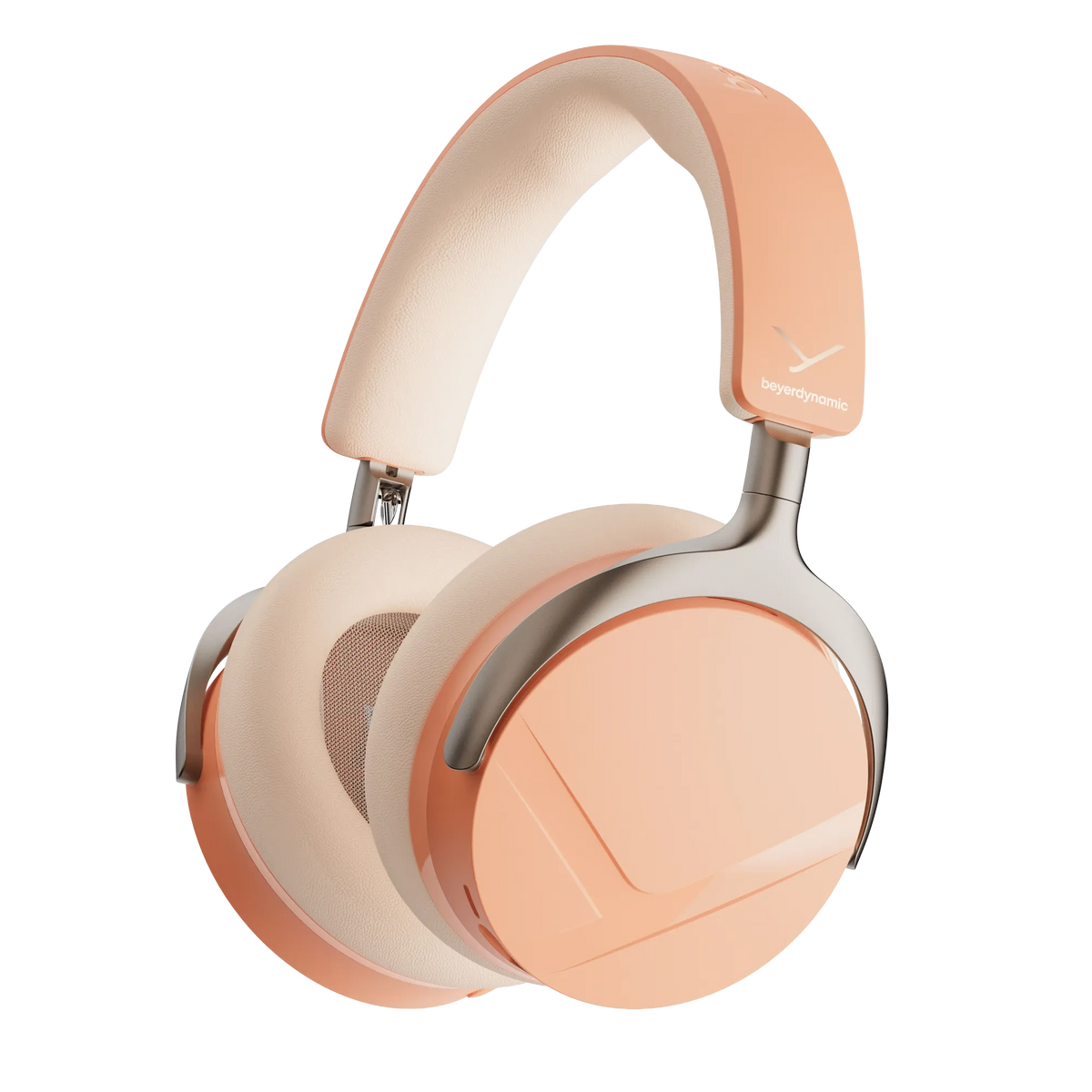 Beyerdynamic Aventho Y Wireless Over-Ear Headphones with ANC