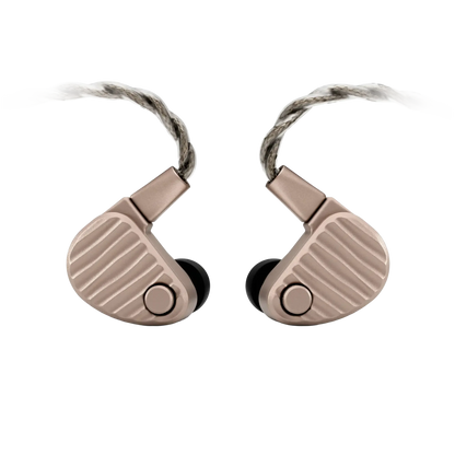64 Audio Ocean - Six Drivers Universal IEM Earphones