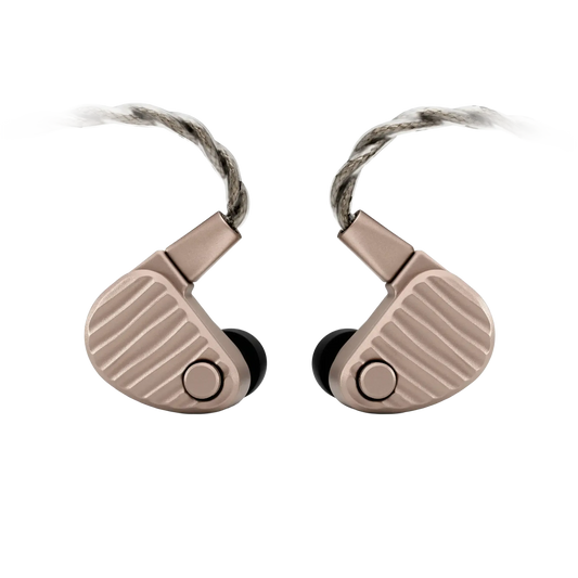 64 Audio Ocean - Six Drivers Universal IEM Earphones
