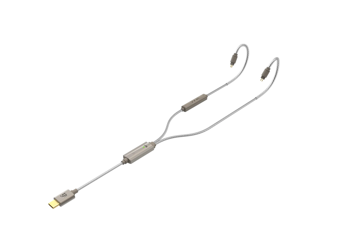 iFi GO Cable - Hi-Fi DAC/Amp cable