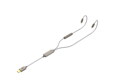 iFi GO Cable - Hi-Fi DAC/Amp cable