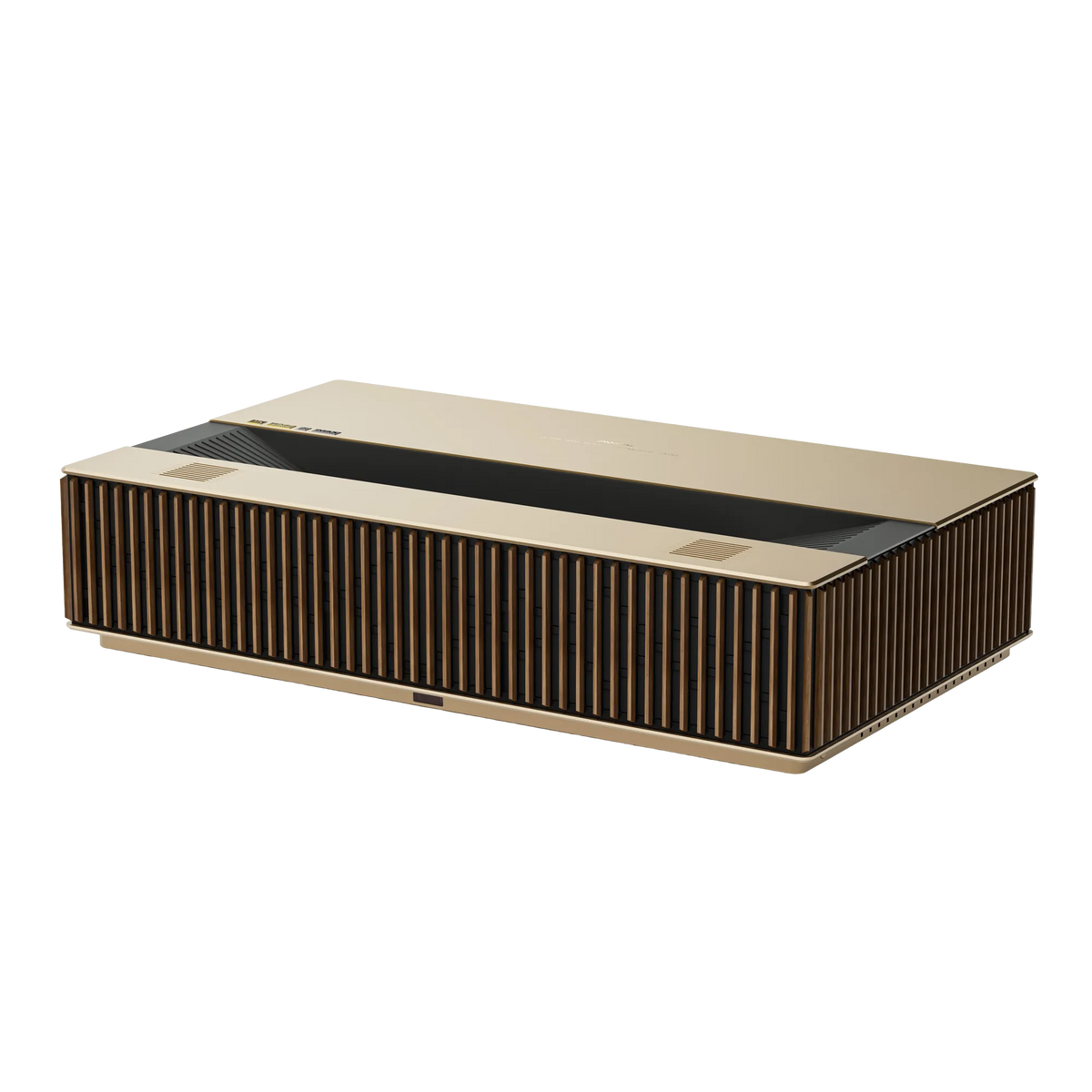 AWOL LuxVision Cinema System - 4K 120Hz Ultra-Short-Throw Projector
