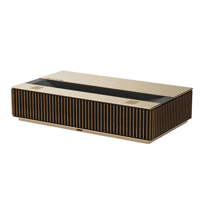 AWOL LuxVision Cinema System - 4K 120Hz Ultra-Short-Throw Projector