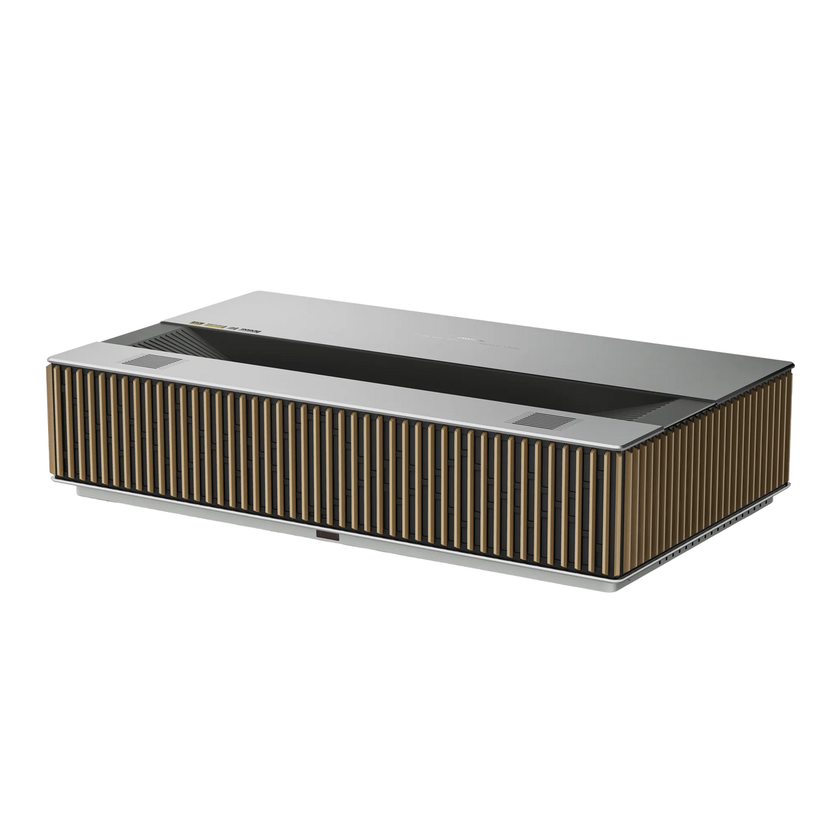 AWOL LuxVision Cinema System - 4K 120Hz Ultra-Short-Throw Projector