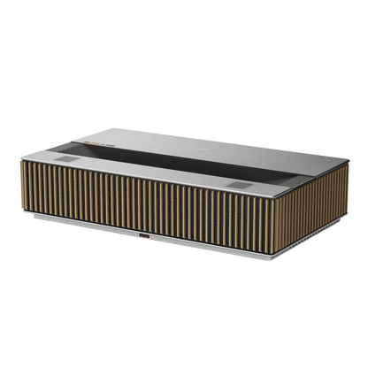 AWOL LuxVision Cinema System - 4K 120Hz Ultra-Short-Throw Projector