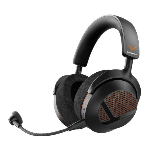Beyerdynamic MMX 130 Open Back Wireless Gaming Headset