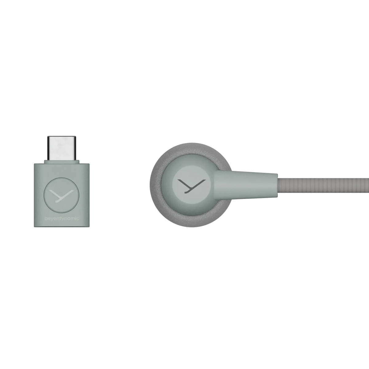 Beyerdynamic Aventho Y Upgrade Package with Low Latency Dongle and Boom Mic