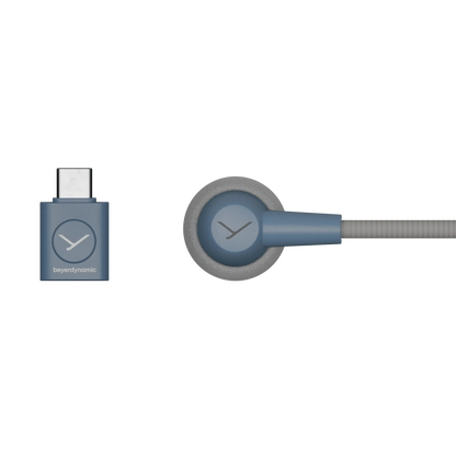Beyerdynamic Aventho Y Upgrade Package with Low Latency Dongle and Boom Mic