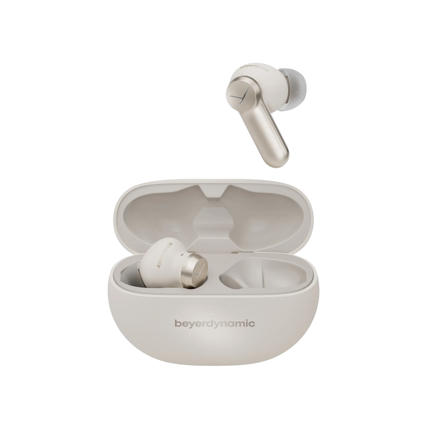 Beyerdynamic Amiron 100 - True Wireless Active Noise Cancelling Earphones