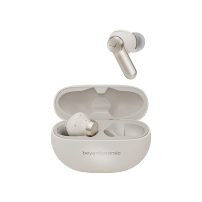 Beyerdynamic Amiron 100 - True Wireless Active Noise Cancelling Earphones