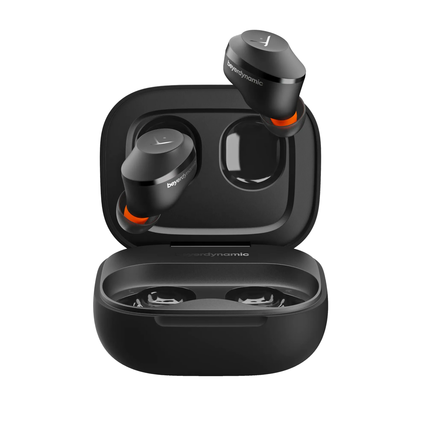 Beyerdynamic Amiron 300 - True Wireless Active Noise Cancelling Earphones