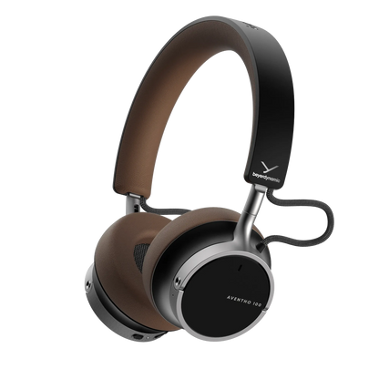 Beyerdynamic Aventho 100 - Wireless Active Noise Cancelling On-Ear Headphones