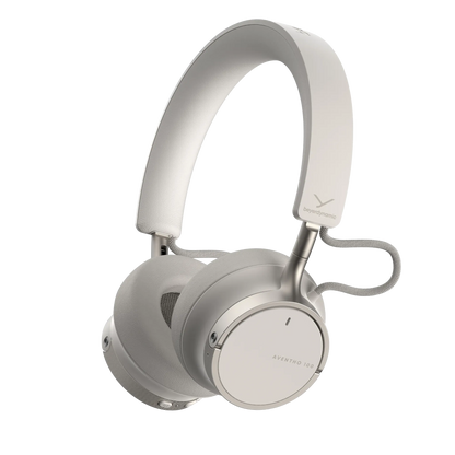 Beyerdynamic Aventho 100 - Wireless Active Noise Cancelling On-Ear Headphones