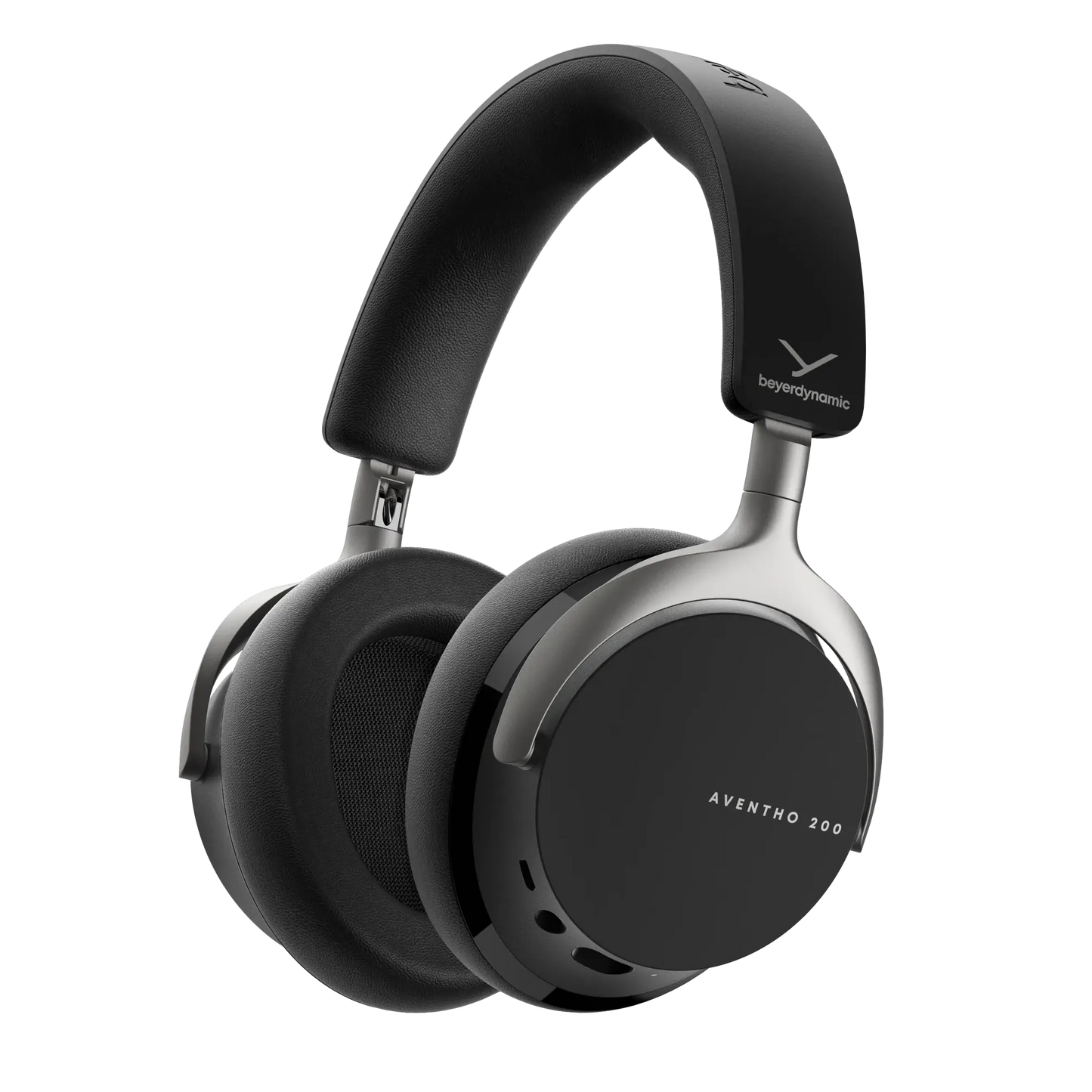 Beyerdynamic Aventho 200 - Wireless Active Noise Cancelling Over-Ear Headphones