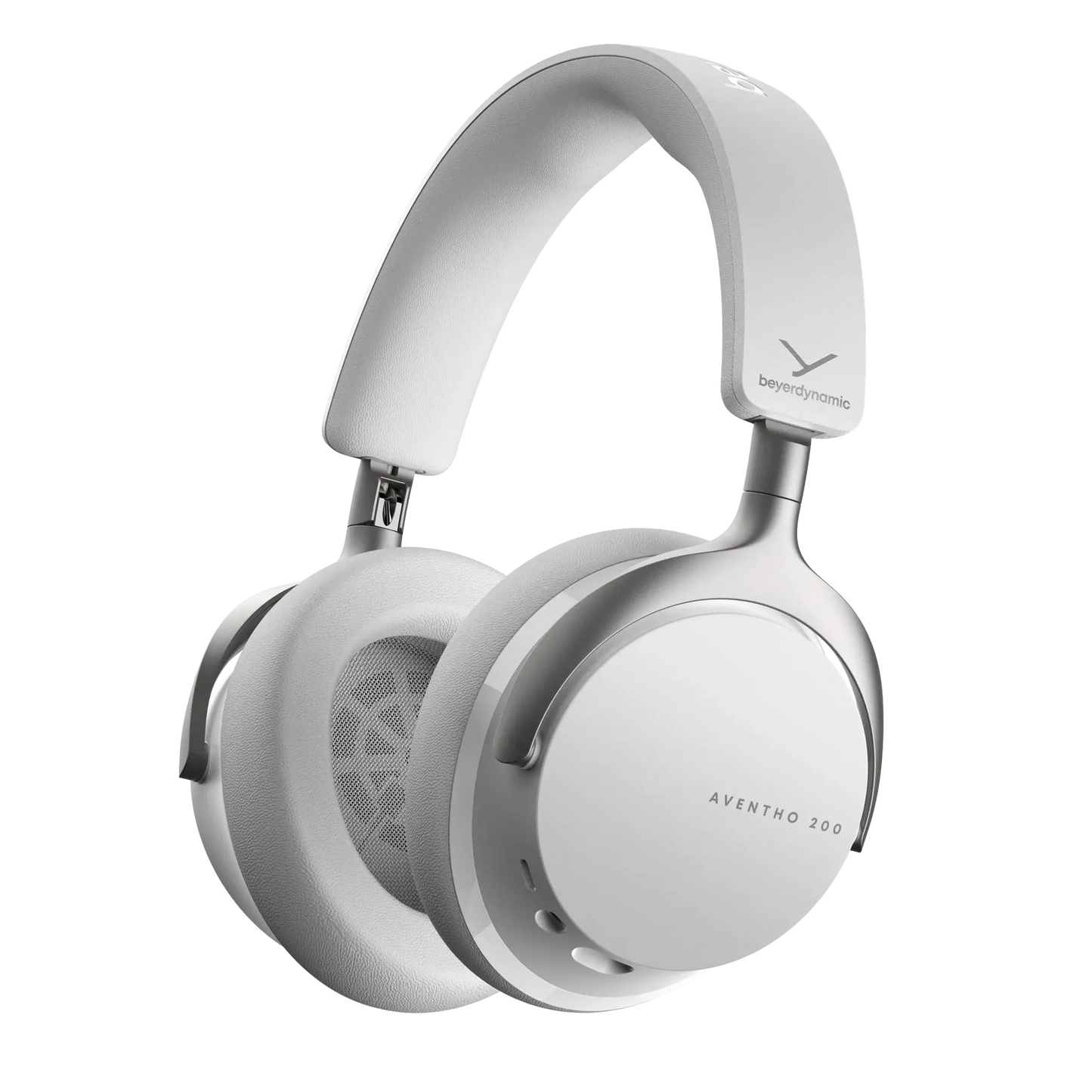 Beyerdynamic Aventho 200 - Wireless Active Noise Cancelling Over-Ear Headphones